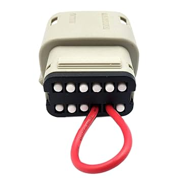 MOCW for Apple Carplay Jumper Replacement Fit for Harley